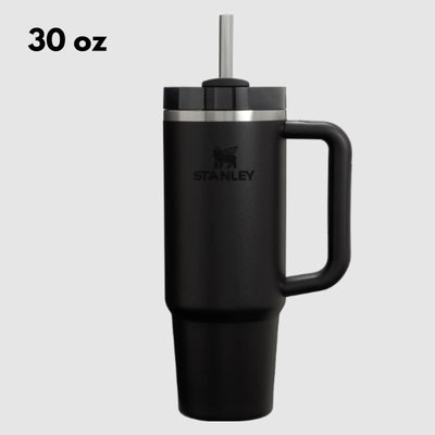 Stanley 40oz Stainless Steel H2.0 Flowstate Quencher Tumbler, LIMITED EDITION !