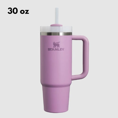 Stanley 40oz Stainless Steel H2.0 Flowstate Quencher Tumbler, LIMITED EDITION !