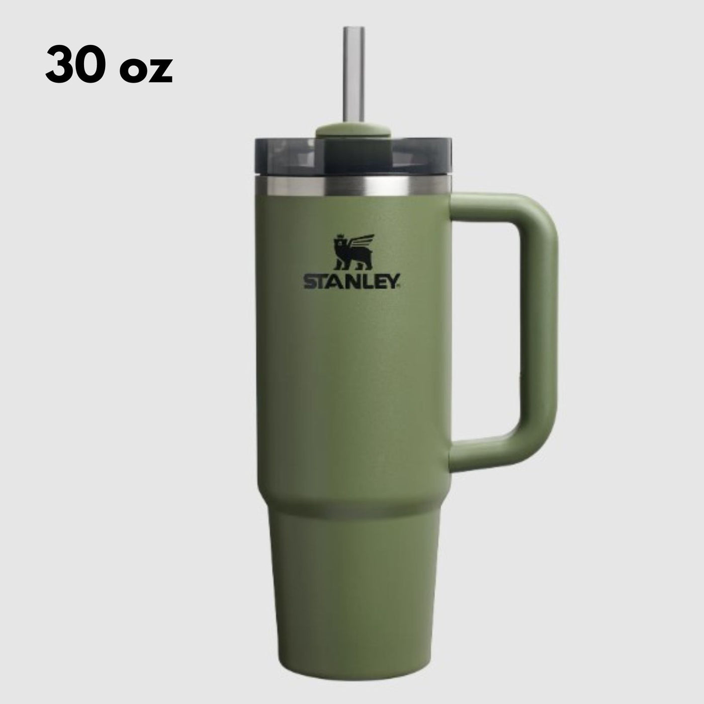 Stanley 40oz Stainless Steel H2.0 Flowstate Quencher Tumbler, LIMITED EDITION !
