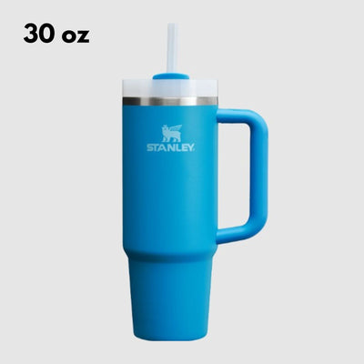 Stanley 40oz Stainless Steel H2.0 Flowstate Quencher Tumbler, LIMITED EDITION !