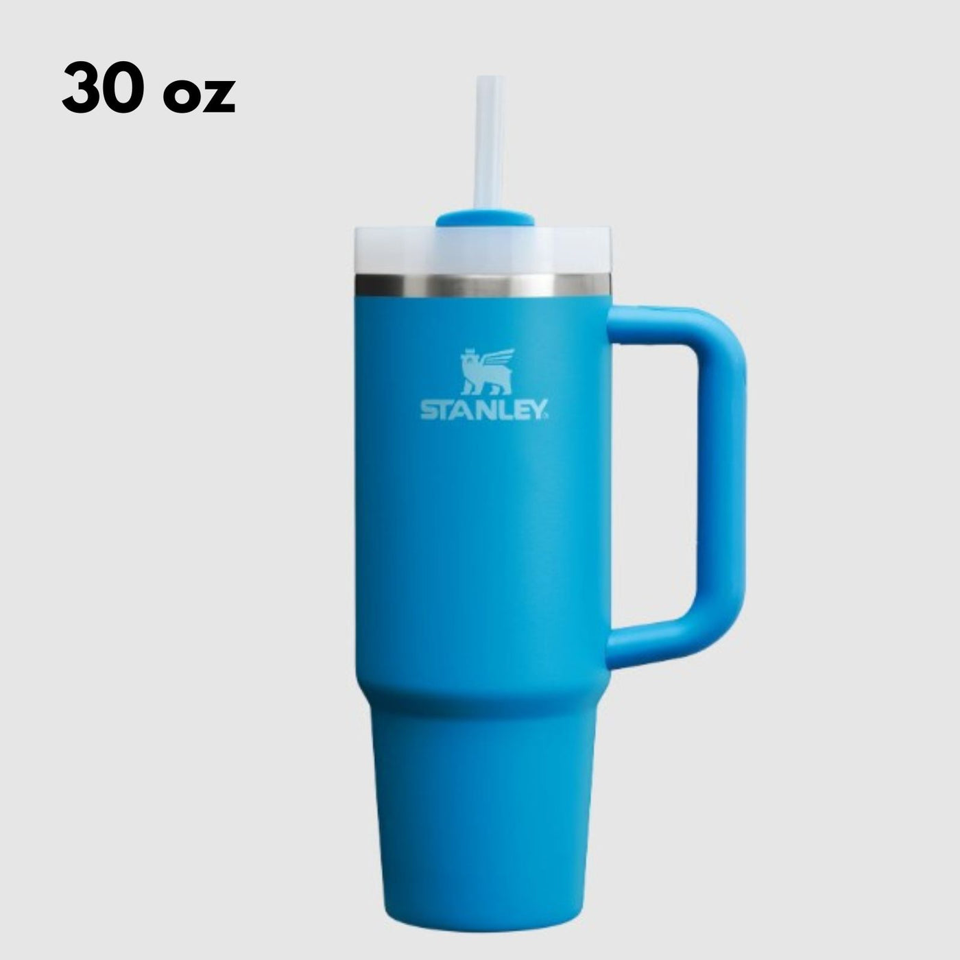 Stanley 40oz Stainless Steel H2.0 Flowstate Quencher Tumbler, LIMITED EDITION !
