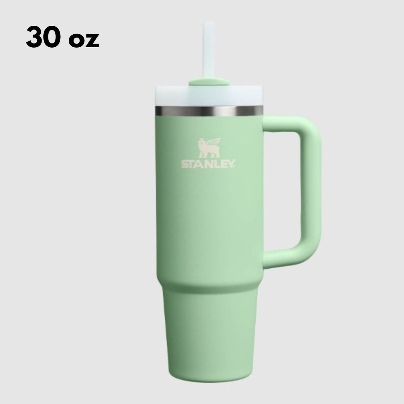 Stanley 40oz Stainless Steel H2.0 Flowstate Quencher Tumbler, LIMITED EDITION !