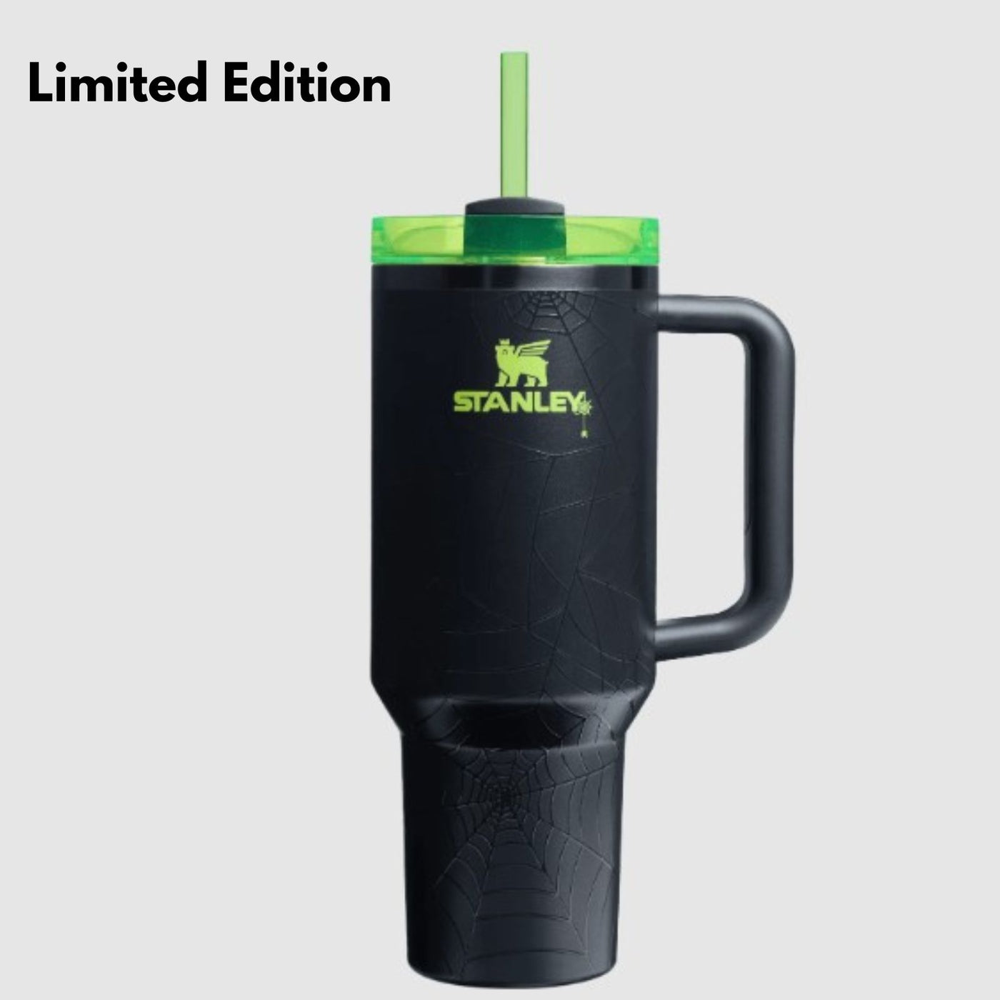 Stanley 40oz Stainless Steel H2.0 Flowstate Quencher Tumbler, LIMITED EDITION !