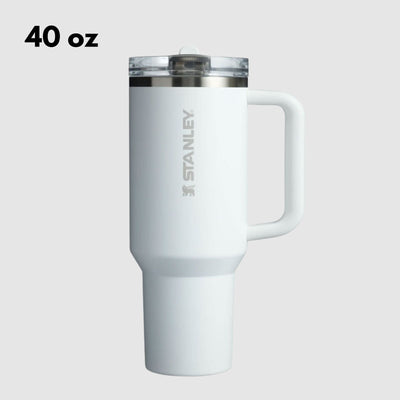 Stanley 40oz Stainless Steel H2.0 Flowstate Quencher Tumbler, LIMITED EDITION !