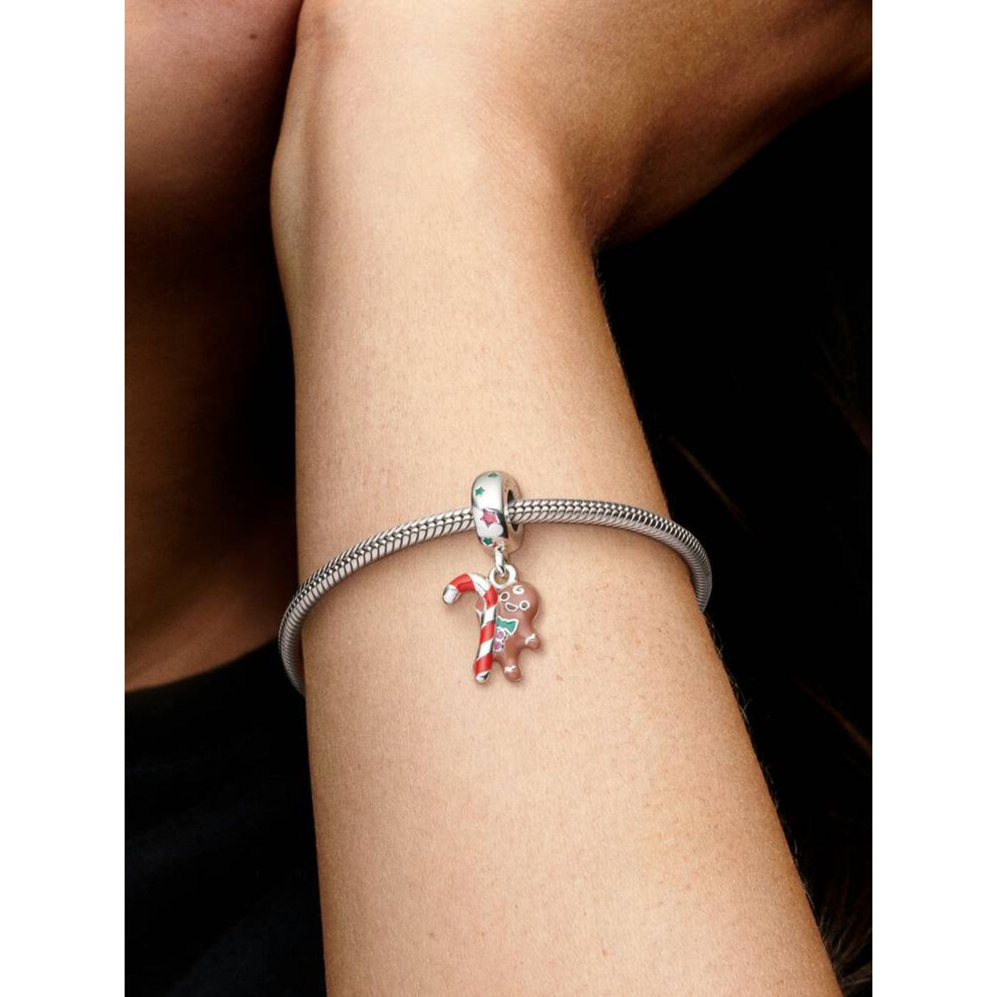 Pandora Charms Bracelets Christmas Collection Gifts ALE