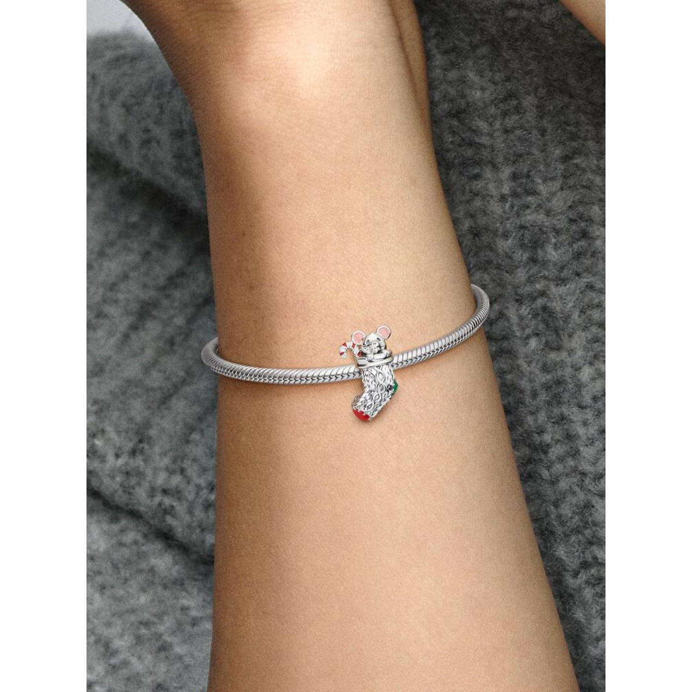 Pandora Charms Bracelets Christmas Collection Gifts ALE