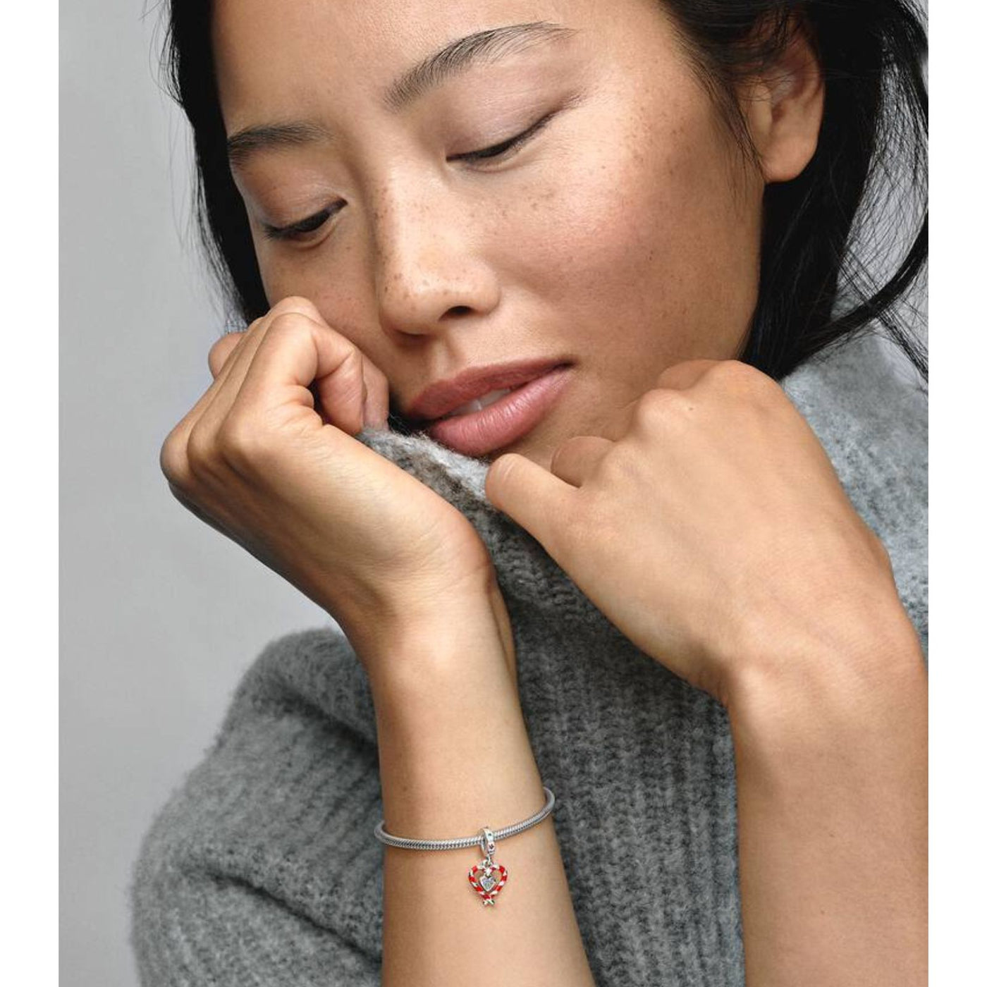 Pandora Charms Bracelets Christmas Collection Gifts ALE