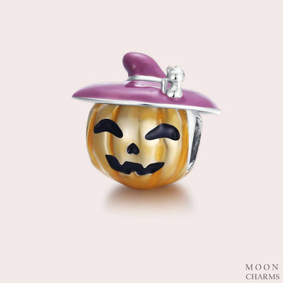 Pumpkin Charms Collection