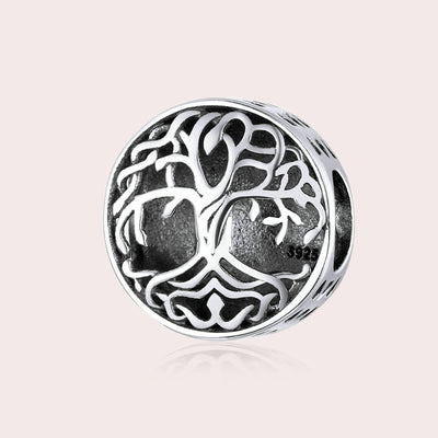 Authentic Tree of Life Charm