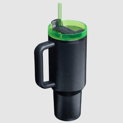 Stanley 40oz Stainless Steel H2.0 Flowstate Quencher Tumbler, LIMITED EDITION !