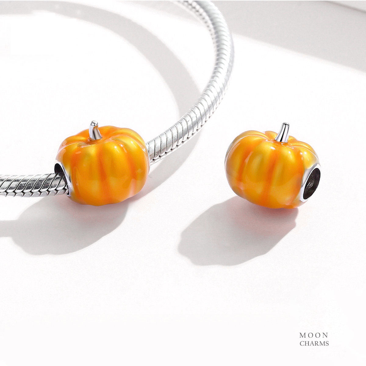 Pumpkin Charms Collection