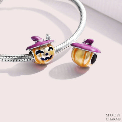 Pumpkin Charms Collection