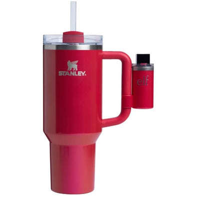 Stanley 40oz Stainless Steel H2.0 Flowstate Quencher Tumbler, LIMITED EDITION !