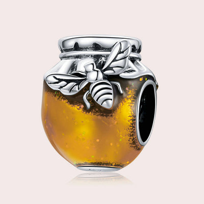 Honey Jar Charm