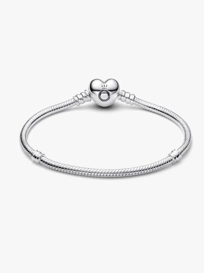 Authentic PANDORA Bracelets Snake Chain Sterling Silver S925 ALE