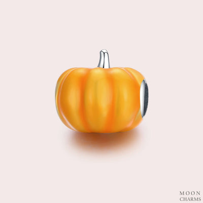 Pumpkin Charms Collection