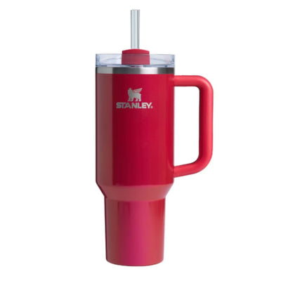 Stanley 40oz Stainless Steel H2.0 Flowstate Quencher Tumbler, LIMITED EDITION !