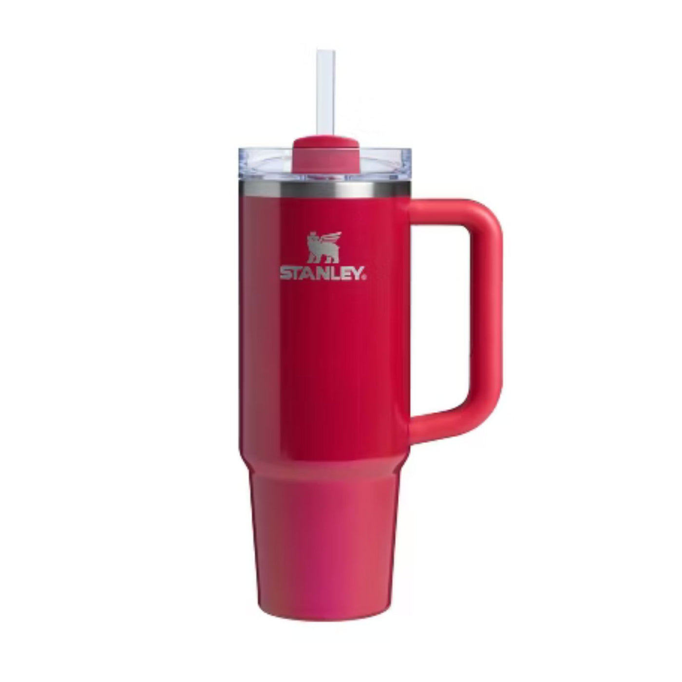 Stanley 40oz Stainless Steel H2.0 Flowstate Quencher Tumbler, LIMITED EDITION !