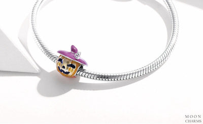 Pumpkin Charms Collection