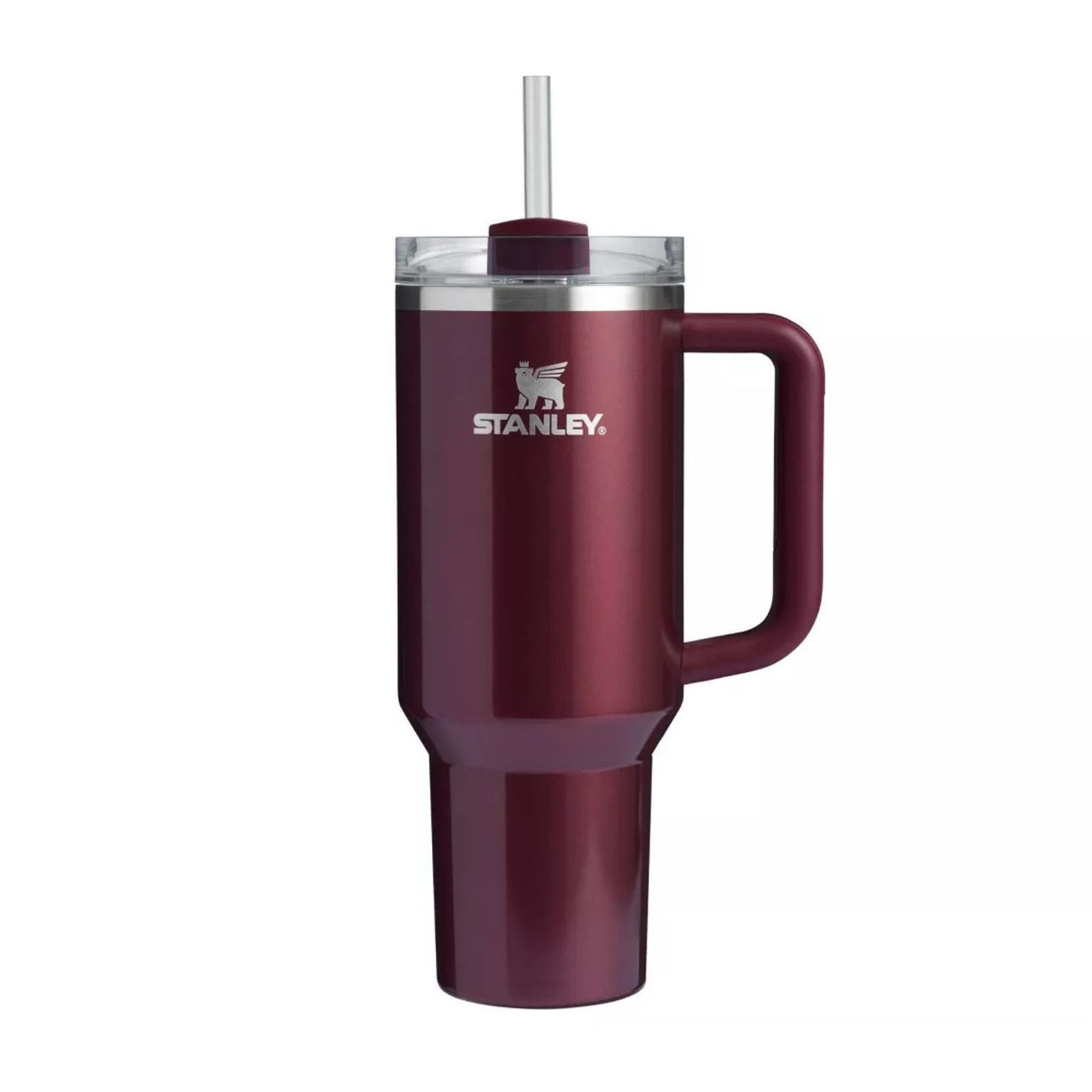 Stanley 40oz Stainless Steel H2.0 Flowstate Quencher Tumbler, LIMITED EDITION !