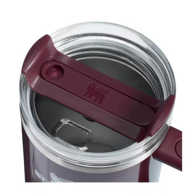 Stanley 40oz Stainless Steel H2.0 Flowstate Quencher Tumbler, LIMITED EDITION !