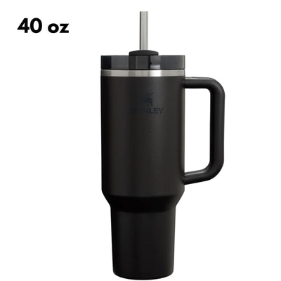 Stanley 40oz Stainless Steel H2.0 Flowstate Quencher Tumbler, LIMITED EDITION !