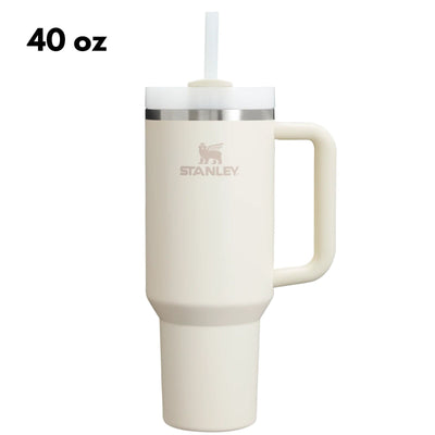Stanley 40oz Stainless Steel H2.0 Flowstate Quencher Tumbler, LIMITED EDITION !