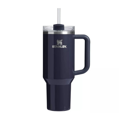 Stanley 40oz Stainless Steel H2.0 Flowstate Quencher Tumbler, LIMITED EDITION !