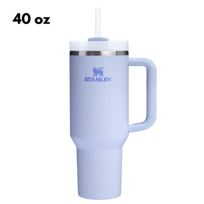 Stanley 40oz Stainless Steel H2.0 Flowstate Quencher Tumbler, LIMITED EDITION !