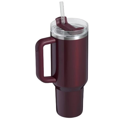 Stanley 40oz Stainless Steel H2.0 Flowstate Quencher Tumbler, LIMITED EDITION !