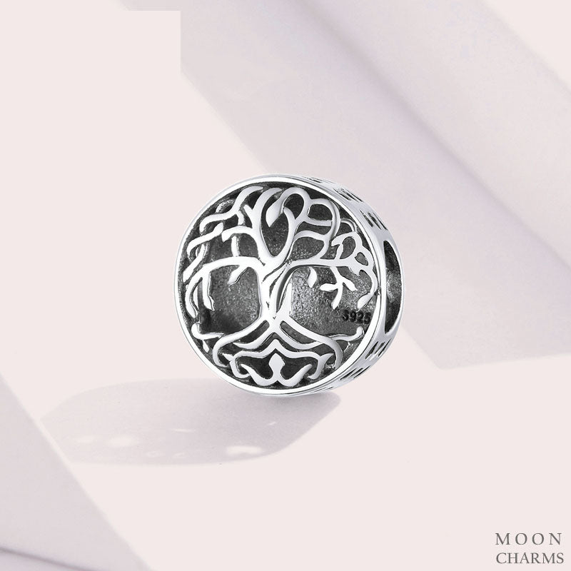 Authentic Tree of Life Charm