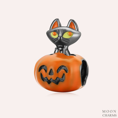 Pumpkin Charms Collection